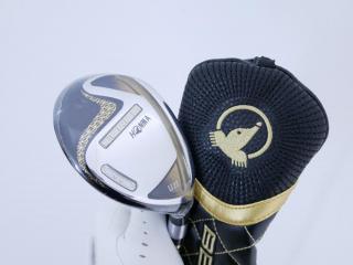 fairway_wood : **ของใหม่ ยังไม่แกะพลาสติก** ไม้กระเทย Honma Beres 2020 (ออกปี 2020) Loft 22 ก้าน Honma ARMRQ (42) Flex R (2 ดาว)