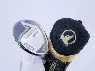 fairway_wood : **ของใหม่ ยังไม่แกะพลาสติก** ไม้กระเทย Honma Beres 2020 (ออกปี 2020) Loft 22 ก้าน Honma ARMRQ (47) Flex R (2 ดาว)