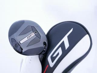 fairway_wood : หัวไม้ 9 Titleist GT1 (รุ่นล่าสุด ออกปี 2024 ) Loft 24 (ปรับได้) ก้าน Fujikura Air Speeder 40 Flex R