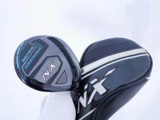 Fairway Wood : Honma : หัวไม้ 3 Honma Beres NX Titanium (รุ่นปี 2023) Loft 15 ก้าน Honma Vizard FZ-6 Flex S