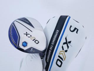 fairway_wood : หัวไม้ 5 XXIO 12 (รุ่นปี 2023) Loft 18 ก้าน MP-1200 Flex S