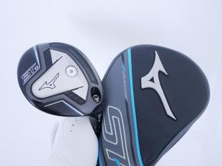 Fairway Wood : Other Brand : หัวไม้ 3 Mizuno ST-G Titanium (ปี 2024) Loft 15 ก้าน Mitsubishi Diamana mm F65 Flex S