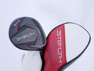 fairway_wood : หัวไม้ 3 Taylormade Stealth 2 HD (ออกปี 2023) Loft 16 ก้าน Mitsubishi TENSEI TM50 Flex S