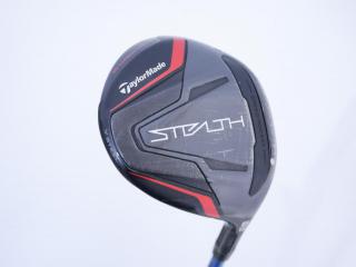 fairway_wood : หัวไม้ 5 Taylormade Stealth (ออกปี 2022 Japan Spec.) Loft 18 ก้าน Fujikura Speeder NX 50 Flex S