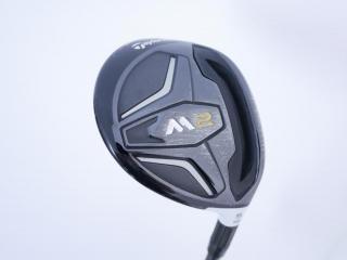 Fairway Wood : Taylormade : หัวไม้ 5 Taylormade M2 Loft 18 Flex R