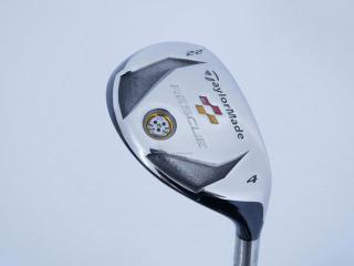 fairway_wood : ไม้กระเทย Taylormade Rescue Loft 22 Flex S