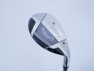 fairway_wood : ไม้กระเทย Callaway Legacy V Loft 24 Flex R