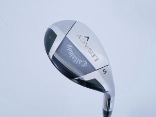 fairway_wood : ไม้กระเทย Callaway Legacy V Loft 27 Flex R