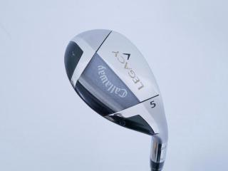 Fairway Wood : callaway : ไม้กระเทย Callaway Legacy V Loft 27 Flex R