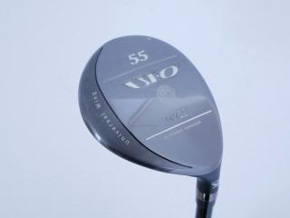 fairway_wood : ไม้กระเทย Kasco UFO by Power Tornado (ปี 2021) Loft 22 Flex R