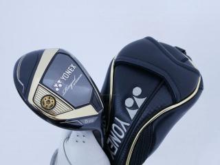fairway_wood : ไม้กระเทย Yonex Royal E-Zone (รุ่นท๊อปสุด ล่าสุด ปี 2022 ตีไกลมากๆ) Loft 22 Flex R