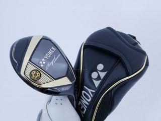 Fairway Wood : Other Brand : ไม้กระเทย Yonex Royal E-Zone (รุ่นท๊อปสุด ล่าสุด ปี 2022 ตีไกลมากๆ) Loft 22 Flex R