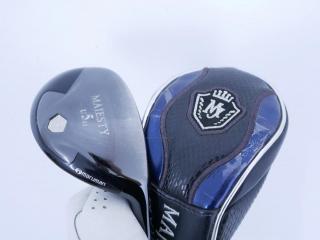fairway_wood : ไม้กระเทย Maruman Majesty Royal Black (รุ่นท๊อปสุด) Loft 23 Flex R