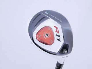 fairway_wood : หัวไม้ 5 Taylormade R11 Loft 19 Flex S