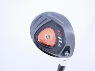 fairway_wood : หัวไม้ 4 Taylormade R11s Loft 17 Flex S