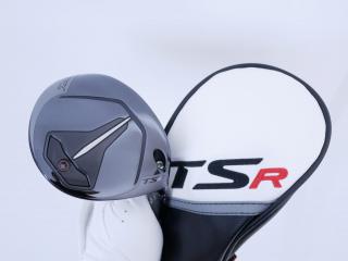 Fairway Wood : Titleist : หัวไม้ 5 Titleist TSR 1 (ปี 2023) Loft 18 ก้าน Titleist TSP120 Flex S