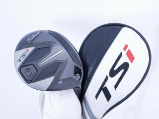fairway_wood : หัวไม้ 5 Titleist TSi1 (ออกปี 2021) Loft 18 ก้าน Fujikura Speeder 474 Evolution VII Flex R2