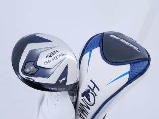 Fairway Wood : Honma : หัวไม้ 5 Honma Bezeal 525 (รุ่นปี 2016) Loft 18 ก้าน ARMRQ 8 (48) Flex R (2 ดาว)