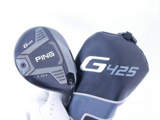 fairway_wood : หัวไม้ 3 Ping G425 LST (รุ่นปี 2022) Loft 14.5 ก้าน Ping Alta J CB Flex S