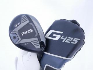 fairway_wood : หัวไม้ 3 Ping G425 LST (รุ่นปี 2022) Loft 14.5 ก้าน Mitsubishi TENSEI K Series 60 Flex X