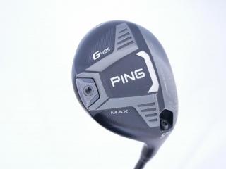 fairway_wood : **มีบุบ** หัวไม้ 5 Ping G425 Max (รุ่นปี 2022) Loft 17.5 ก้าน Ping Alta J CB Flex SR