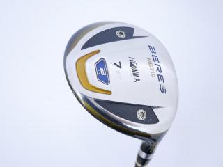 fairway_wood : หัวไม้ 7 Honma Beres MG710 Loft 21 ก้าน ARMRQ UD45 Flex R (2 ดาว)
