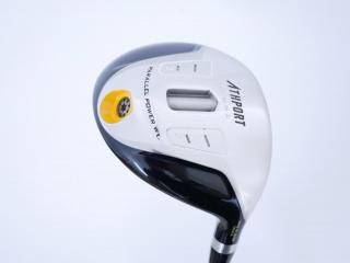 fairway_wood : หัวไม้ 3 Honma ATHPORT Loft 15 Flex R