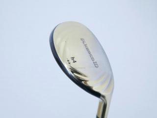 fairway_wood : ไม้กระเทย Kasco ID Loft 22 Flex R