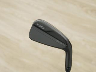 Fairway Wood : Ping : ไม้กระเทย Ping i Crossover (ปี 2024) Loft 18 ก้าน Ping ALTA J CB Flex R