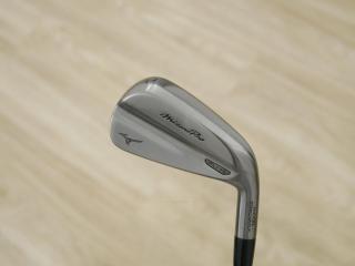fairway_wood : เหล็กกระเทย Mizuno Pro Fli-Hi (รุ่นล่าสุด ออกปี 2026) Loft 21.5 ก้าน Mitsubishi OTI 85 Flex S