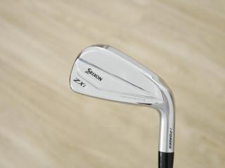 fairway_wood : เหล็กกระเทย Srixon ZXiU i-Forged (ปี 2025) Loft 18 ก้านเหล็ก NS Pro 950 NEO Flex S