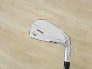 fairway_wood : เหล็กกระเทย Srixon ZXiU i-Forged (ปี 2025) Loft 20 ก้านเหล็ก NS Pro 950 NEO Flex S
