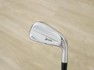 Fairway Wood : Other Brand : เหล็กกระเทย Srixon ZX Forged (ปี 2021) Loft 18 ก้านกราไฟต์ Mitsubishi Diamana ZX 60 Flex S