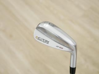 Fairway Wood : Other Brand : เหล็กกระเทย EPON AF-906 Forged Loft 23 สุดยอดก้าน Fujikura Diamond Speeder 10 Flex S