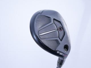 fairway_wood : ไม้กระเทย Titleist TSR 2 (ออกปี 2023) Loft 21 ก้าน NS Pro Modus GOST Hybrid Flex S