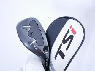 Fairway Wood : Titleist : ไม้กระเทย Titleist TSi3 (รุ่นปี 2021) Loft 20 ก้าน Mitsubishi KUROKAGE 70 Flex S
