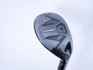 fairway_wood : ไม้กระเทย Titleist TSi2 (รุ่นปี 2021) Loft 24 ก้าน TSP299 50 Flex S