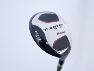 fairway_wood : ไม้กระเทย Mizuno T-Zoid RV-02 Loft 24 Flex R