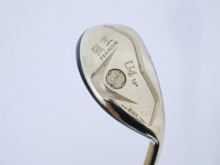 fairway_wood : ไม้กระเทย ENA HIOU Premium (เหมาะกับซีเนียร์) Loft 19 Flex R
