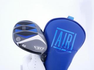fairway_wood : ไม้กระเทย Kasco UFO AIR (ออกปี 2024) Loft 26 Flex R