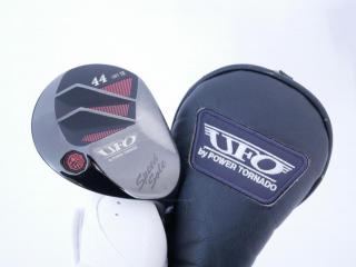 Fairway Wood : Kasco : ไม้กระเทย Kasco UFO Speed Sole (ออกปี 2023) Loft 18 Flex R