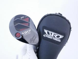 fairway_wood : ไม้กระเทย Kasco UFO Speed Sole (ออกปี 2023) Loft 42 Flex R