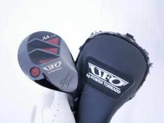 fairway_wood : ไม้กระเทย Kasco UFO Speed Sole (ออกปี 2023) Loft 46 Flex R
