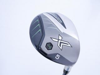 fairway_wood : หัวไม้ 5 XXIO X (รุ่นปี 2022) Loft 18 ก้าน Mitsubishi Diamana PD60 Flex S