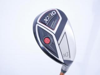 fairway_wood : ไม้กระเทย XXIO 11 (ปี 2021) Loft 18 ก้าน Miyazaki Flex S