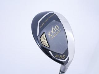 fairway_wood : ไม้กระเทย XXIO Prime 10 (รุ่นท๊อปสุด ปี 2020) Loft 23 ก้าน SP-1000 Flex R
