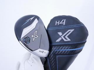 fairway_wood : ไม้กระเทย XXIO X (รุ่นล่าสุด ปี 2024) Loft 20 ก้าน Miyazaki AX-3 Flex S