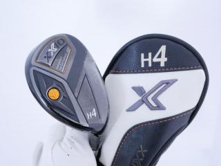 Fairway Wood : xxio : ไม้กระเทย XXIO X EKS (ปี 2021) Loft 20 ก้าน Miyazaki AX-1 Flex S