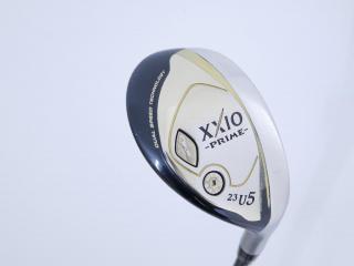 fairway_wood : ไม้กระเทย XXIO Prime 9 (รุ่นปี 2018 ท๊อปสุด) Loft 23 ก้าน SP-900 Flex R