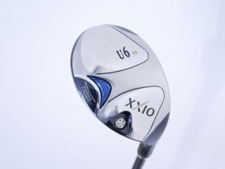 Fairway Wood : xxio : ไม้กระเทย XXIO 5 Loft 19 ก้าน MP-500 Flex R